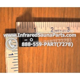 SWITCHES - SWITCH ON / OFF SQUARE 5