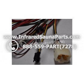 CONNECTION WIRES - CONNECTION WIRE-JOSEN HARNESS STYLE 1 3