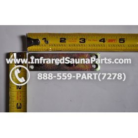 DOOR HINGES - DOOR HINGE STYLE 2 2