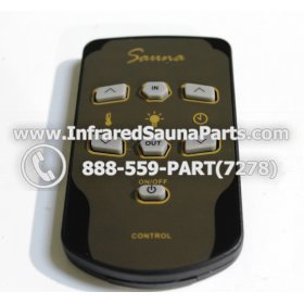 REMOTE CONTROLS - REMOTE CONTROL FOR CLEARLIGHT CIRCUIT BOARD STYLE 2 1