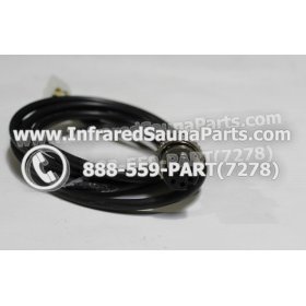 CONNECTION WIRES - CONNECTION WIRE 8 PIN FEMALE AND 6 PIN FEMALE CONNECTOR 4