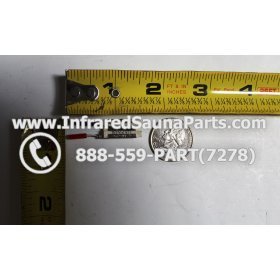 FUSES - FUSE FOR CARBON HEATER CD 79F 3