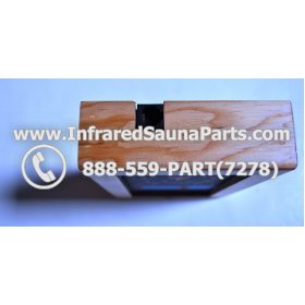 COMPLETE CONTROL POWER BOX WITH CONTROL PANEL - COMPLETE CONTROL POWER BOX 110V 120V 2400 WATTS WITH COMPLETE WIRING HARNESS AND WI-FI OPTION ONE CONTROL PANEL 4