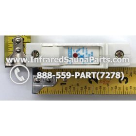 FUSE BLOCKS - FUSE BLOCK RT18-32 10X38 32A 380V~ 4