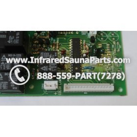  POWER BOARDS  - POWER BOARD YXF11967-1 ROHS 3