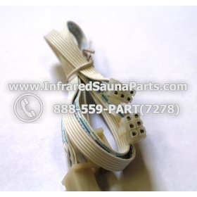 LIGHT WIRING - LIGHT WIRING - HARNESS FOR LED CHROMOTHERAPY STYLE 1 3