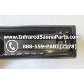 STEREOS - STEREO CD MP3 PLAYER FC-3003CD 5