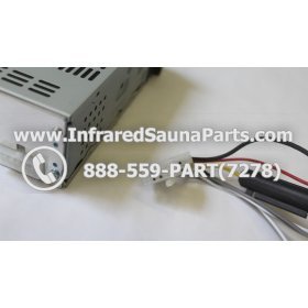 STEREOS - STEREO CD MP3 PLAYER FC-3003CD 9