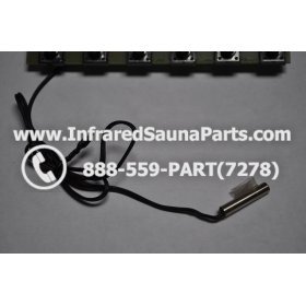 CIRCUIT BOARDS / TOUCH PADS - CIRCUIT BOARD / TOUCHPAD C15 9012 WITH THERMOSTAT WIRE 3