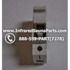 FUSE BLOCKS - FUSE BLOCK RT18-63 380v-500v 63AMP GB13539 11