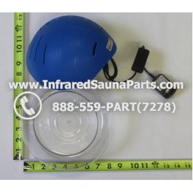 IONIZERS - IONIZER MODEL N375 6