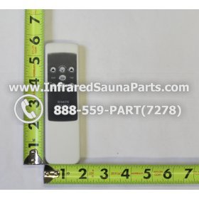 REMOTE CONTROLS - REMOTE CONTROL FOR CLEARLIGHT CIRCUIT BOARD STYLE 4 5