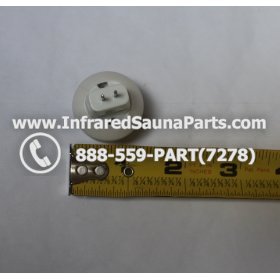 LIGHT BULBS MR 16 12V - LIGHT BULB MR16 TO GU10 SOCKET 6