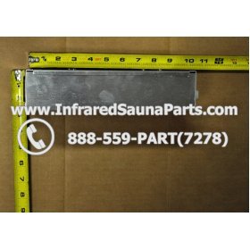 COMPLETE CONTROL POWER BOX 220V / 240V - COMPLETE CONTROL POWER BOX 220V / 240V CEDRUS SN20051124185 5