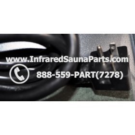 COMPLETE CONTROL POWER BOX 220V / 240V - COMPLETE CONTROL POWER BOX 220V / 240V WITH 7 CIRCUIT BOARD PINS / 6 FEMALE PLUGS 32