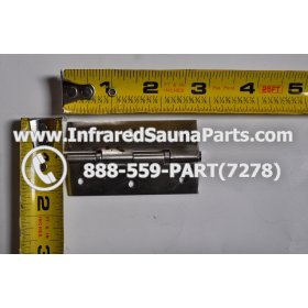 DOOR HINGES - DOOR HINGE STYLE 6 3