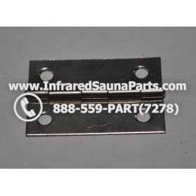 DOOR HINGES - DOOR HINGE STYLE 4 5