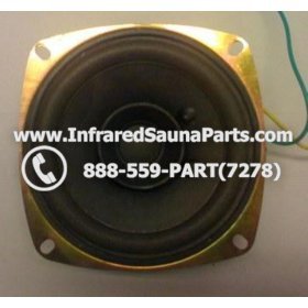 SPEAKERS - SPEAKER DUAL CONE SL-1030 50W 7