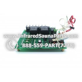  POWER BOARDS  - POWER BOARDS - NYSN2CB-M1 U3.8 5