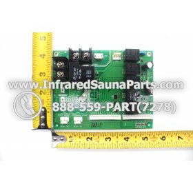  POWER BOARDS  - POWER BOARDS - 1808VS/JS-31.PCB 2