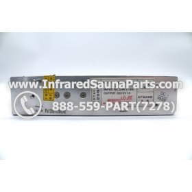 POWER SUPPLY - POWER SUPPLY - SKHA-070-1H   TERMINAL-5 4