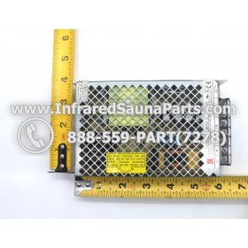 POWER SUPPLY - POWER SUPPLY - A-150FAO-12 2