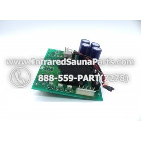  POWER BOARDS  - POWER BOARDS - PLH-9903   RELAY-1 4