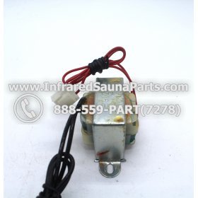 ADAPTERS / TRANSFORMERS - ADAPTERS / TRANSFORMERS - E190246/HF-41202T 4