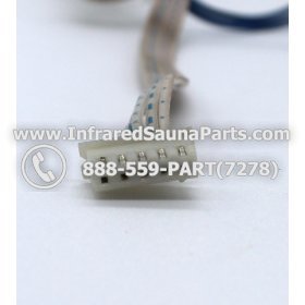 CONNECTION WIRES - CONNECTION WIRES - FEMALE PIN - 10   POWER PIN - 2   CABEL PIN - 2 3