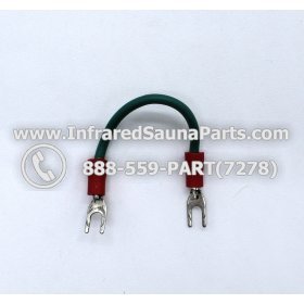 LOOSE WIRES - LOOSE WIRES - HARNESS STYLE - 38 2