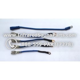 LOOSE WIRES - LOOSE WIRES - HARNESS STYLE - 92 1