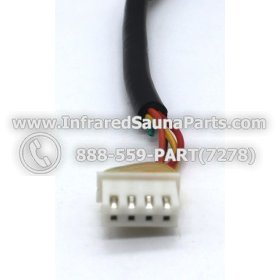 CONNECTION WIRES - CONNECTION WIRE - 13 PIN 3