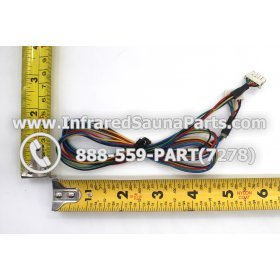 CONNECTION WIRES - CONNECTION WIRE - 10 PIN FEMALE 3