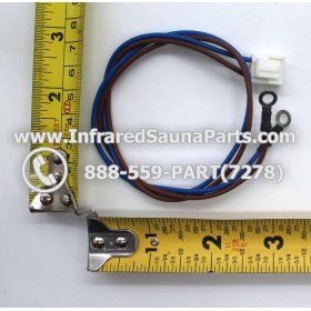 CONNECTION WIRES - CONNECTION WIRE - 3 PIN 3