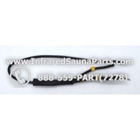 LOOSE WIRES - LOOSE WIRES - HARNESS STYLE - 173 1