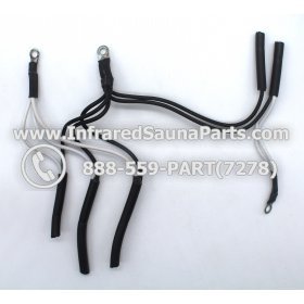 LOOSE WIRES - LOOSE WIRES - HARNESS STYLE - 174 1