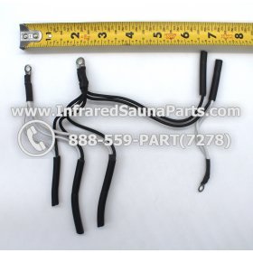 LOOSE WIRES - LOOSE WIRES - HARNESS STYLE - 174 2