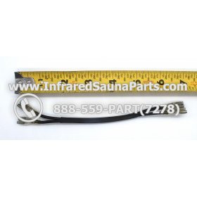 LOOSE WIRES - LOOSE WIRES - HARNESS STYLE - 185 2