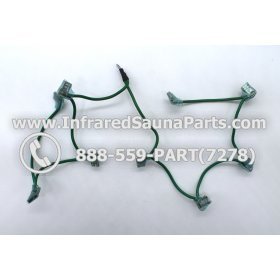 LOOSE WIRES - LOOSE WIRES - HARNESS STYLE - 196 1