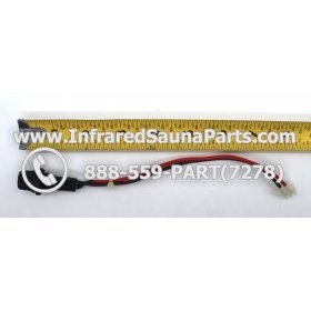 CONNECTION WIRES - CONNECTION WIRE - 2 PIN 4