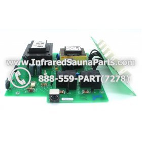  POWER BOARDS  - POWER BOARDS - 27700060 4