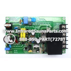  POWER BOARDS  - POWER BOARDS - DM - 100 1