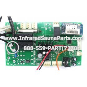  POWER BOARDS  - POWER BOARDS - SM1_WF1   SM8_B1 3