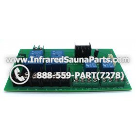  POWER BOARDS  - POWER BOARD JDQ2012 6 - 8 PIN 4