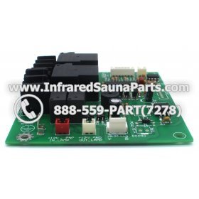  POWER BOARDS  - POWER BOARD - WXYFX YC916P30 20180604 3