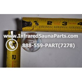 LIGHT BULBS MR 11 12V - LIGHT BULB MR 11 12V 10W 3