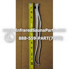 CIRCUIT BOARDS / TOUCH PADS CONNECTORS - CIRCUIT BOARDS / TOUCH PADS CONNECTORS WIRE-7 PIN-MALE TO FEMALE 2