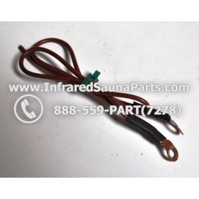 LOOSE WIRES - LOOSE WIRES - HARNESS STYLE 15 3