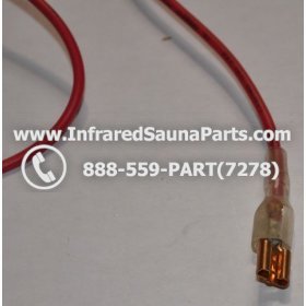 LOOSE WIRES - LOOSE WIRES - HARNESS STYLE 7 4