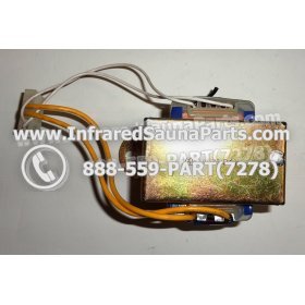 RELAYS / SOLID RELAYS - RELAYS  SOLID RELAY ELECTROMAGNETIC L6636-D10U 2